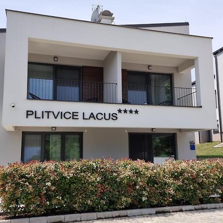 B&B Plitvice Lacus Seliste Dreznicko Εξωτερικό φωτογραφία