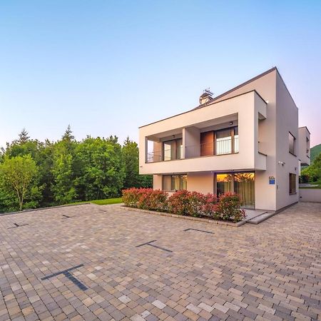 B&B Plitvice Lacus Seliste Dreznicko Εξωτερικό φωτογραφία