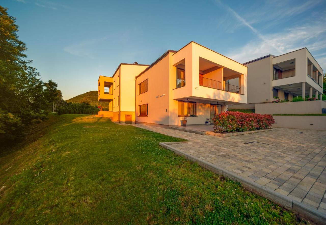 B&B Plitvice Lacus Seliste Dreznicko Εξωτερικό φωτογραφία