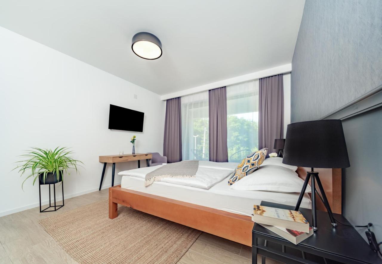B&B Plitvice Lacus Seliste Dreznicko Εξωτερικό φωτογραφία