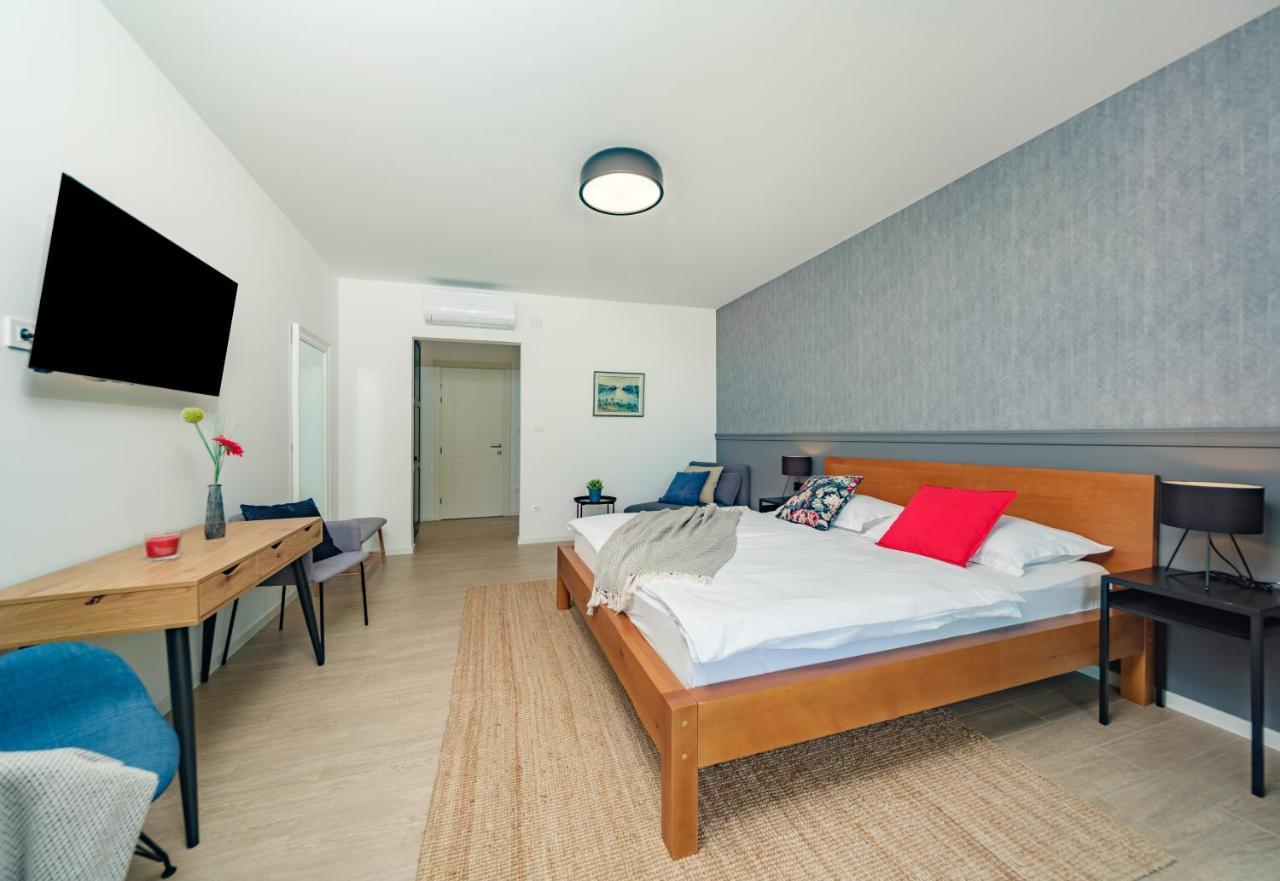 B&B Plitvice Lacus Seliste Dreznicko Εξωτερικό φωτογραφία