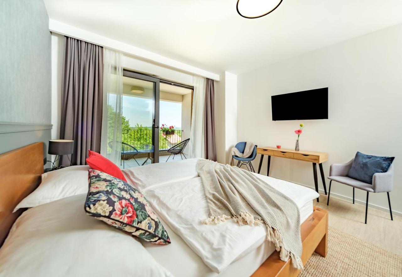 B&B Plitvice Lacus Seliste Dreznicko Εξωτερικό φωτογραφία
