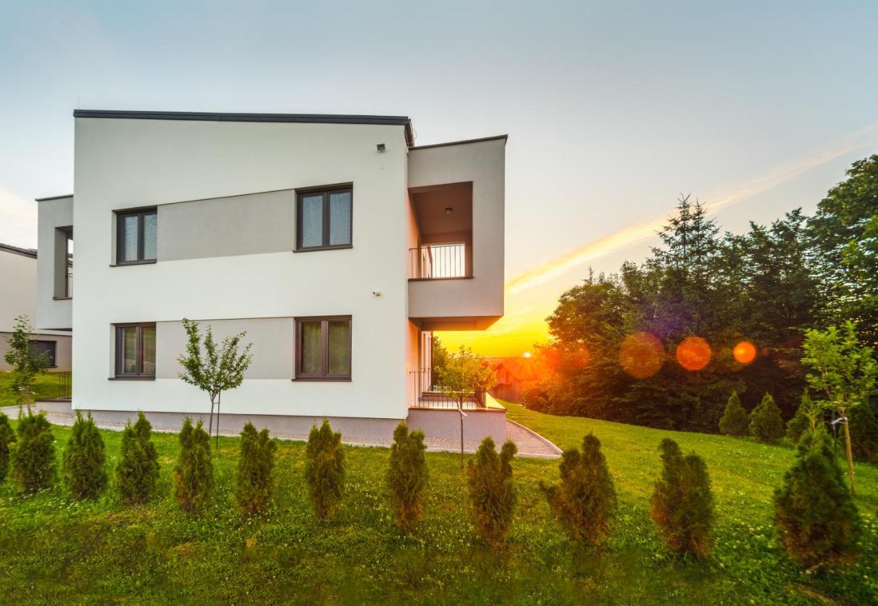 B&B Plitvice Lacus Seliste Dreznicko Εξωτερικό φωτογραφία