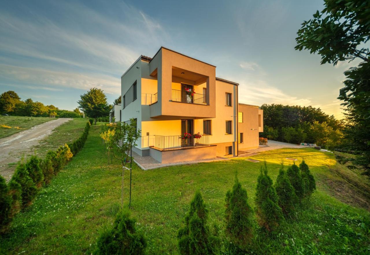 B&B Plitvice Lacus Seliste Dreznicko Εξωτερικό φωτογραφία