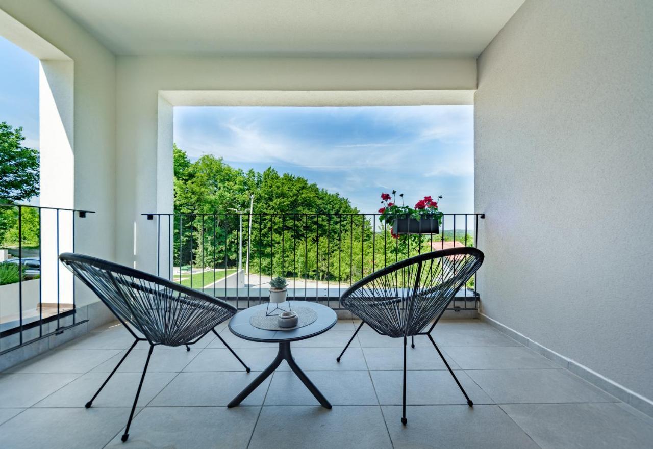 B&B Plitvice Lacus Seliste Dreznicko Εξωτερικό φωτογραφία