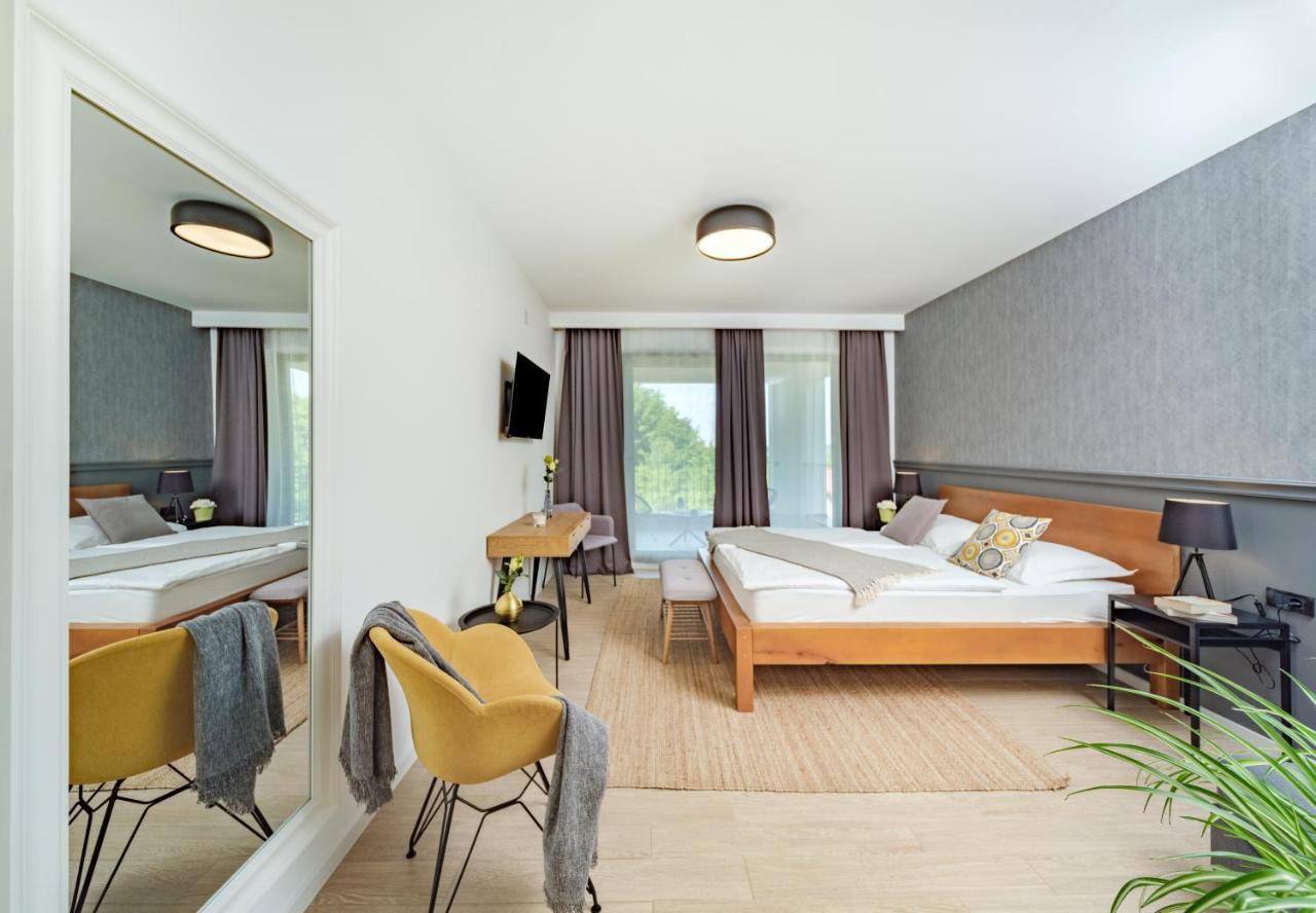B&B Plitvice Lacus Seliste Dreznicko Εξωτερικό φωτογραφία
