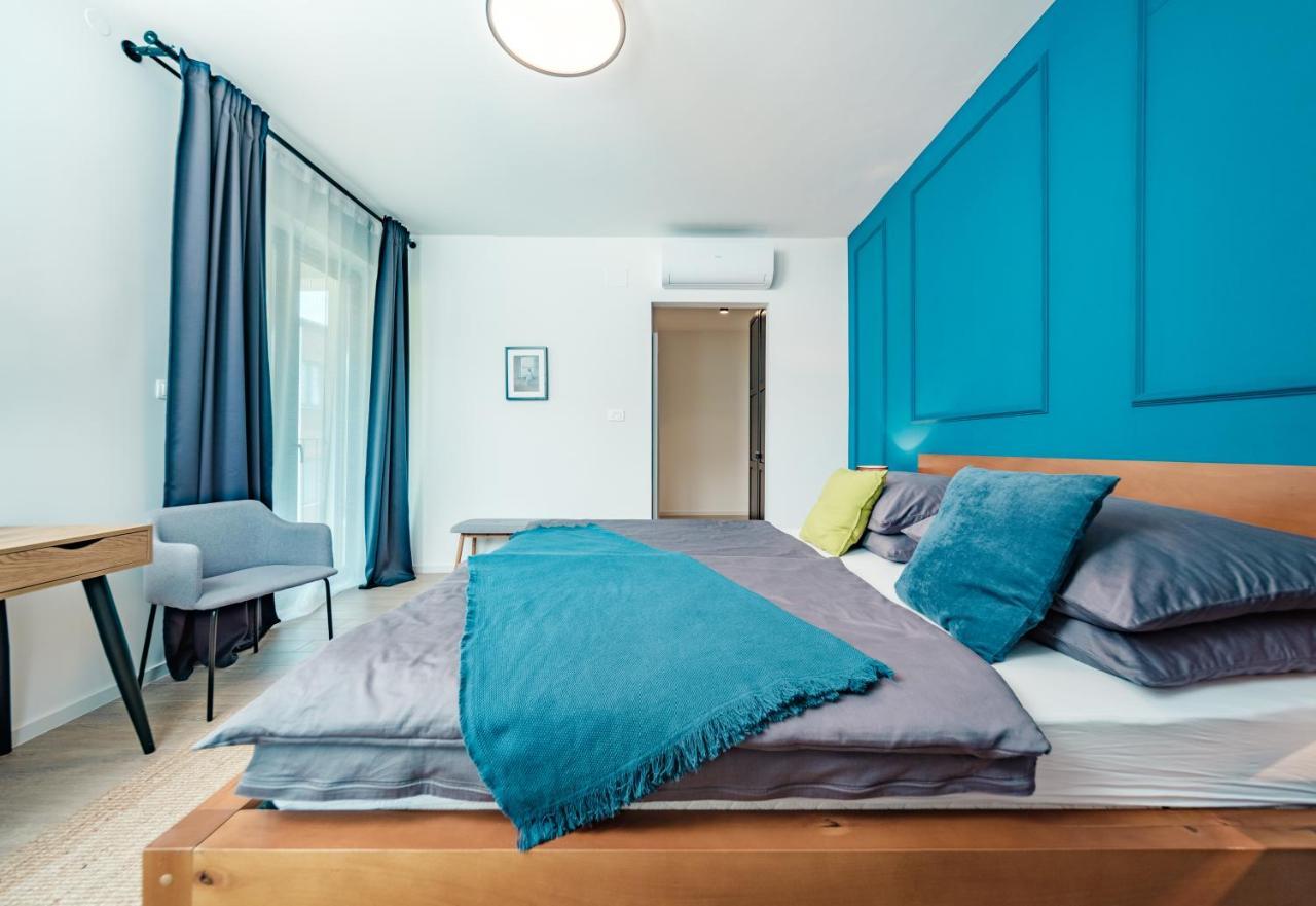 B&B Plitvice Lacus Seliste Dreznicko Εξωτερικό φωτογραφία
