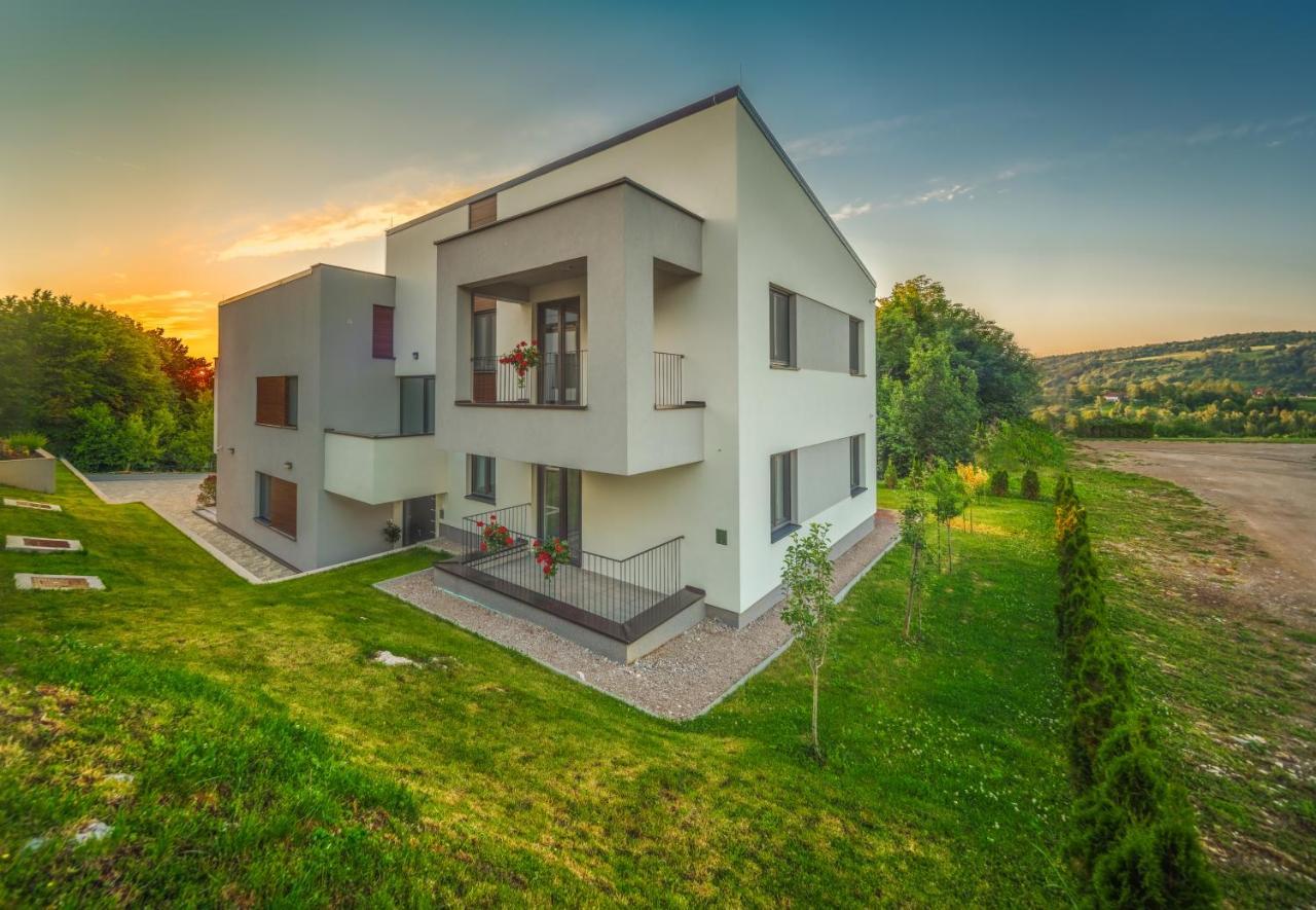 B&B Plitvice Lacus Seliste Dreznicko Εξωτερικό φωτογραφία