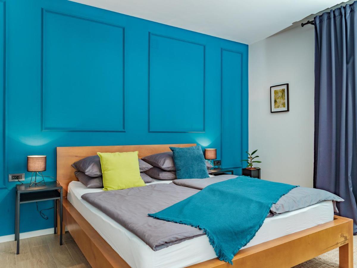 B&B Plitvice Lacus Seliste Dreznicko Εξωτερικό φωτογραφία