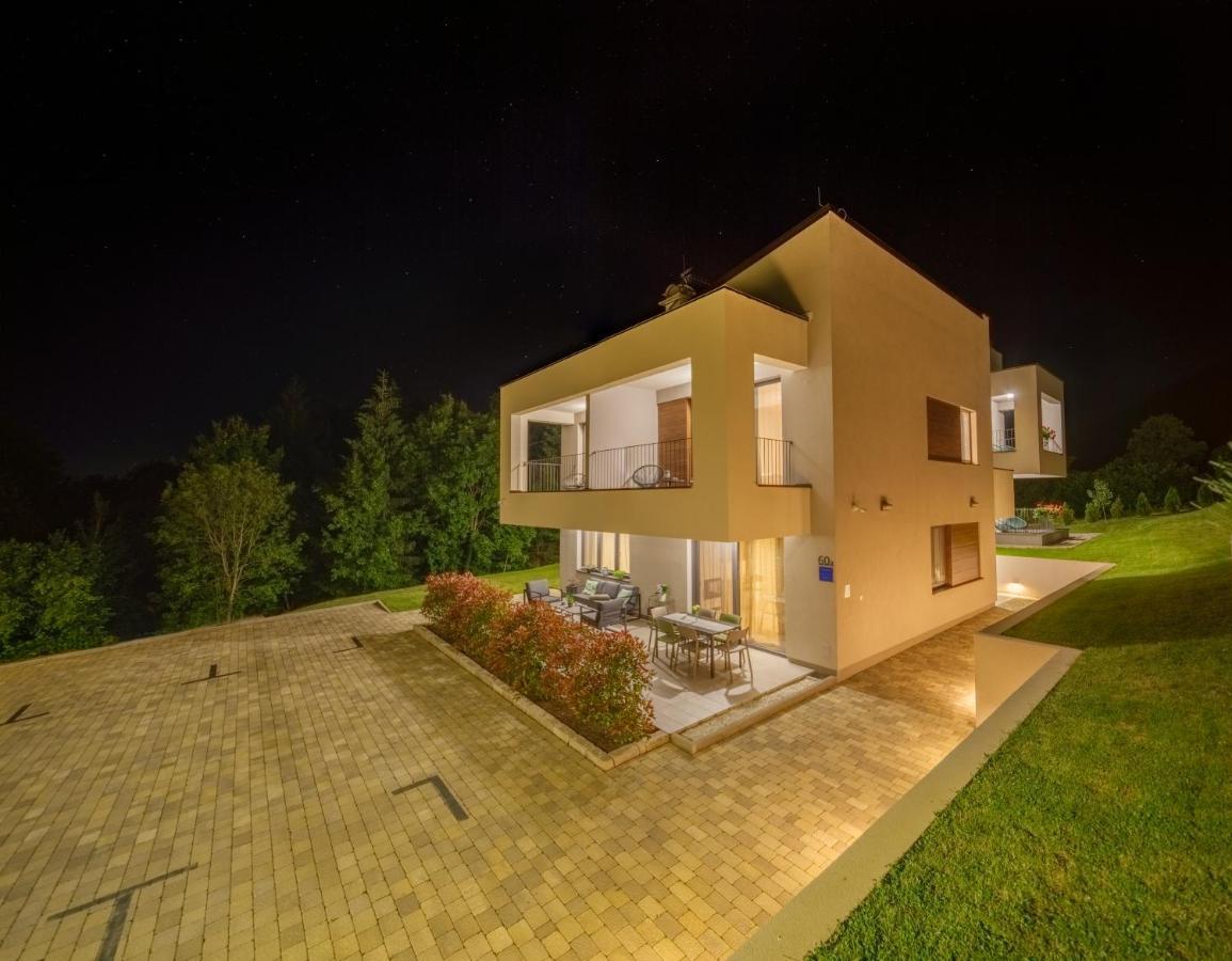 B&B Plitvice Lacus Seliste Dreznicko Εξωτερικό φωτογραφία