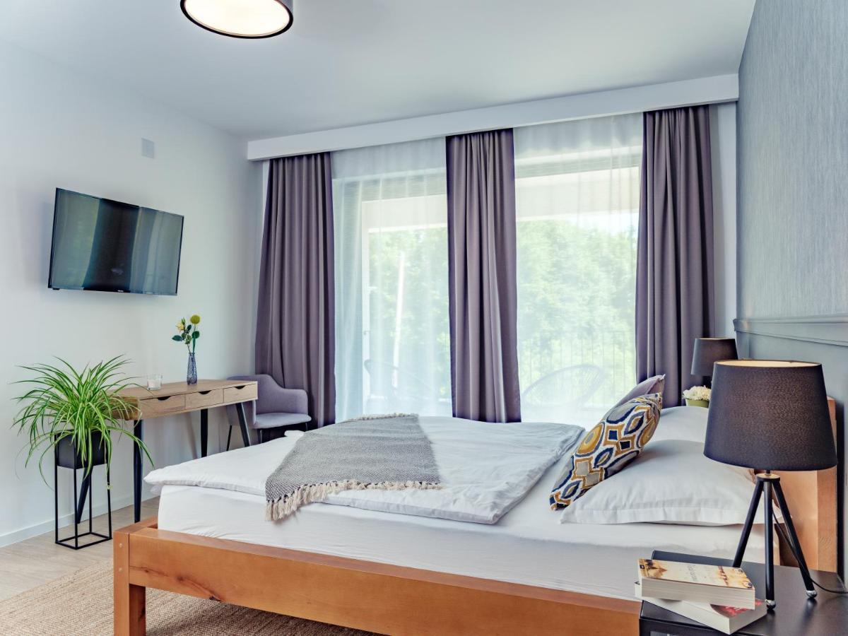 B&B Plitvice Lacus Seliste Dreznicko Εξωτερικό φωτογραφία